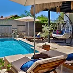 Ihtiyarsoeguet Villa Marmaris