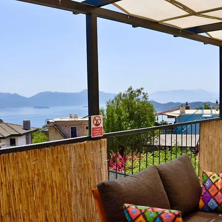 Villa Ihtiyarsöğüt