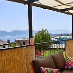 Villa Ihtiyarsoeguet