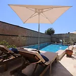 Villa Ihtiyarsoeguet