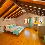 Villa Ihtiyarsoeguet *