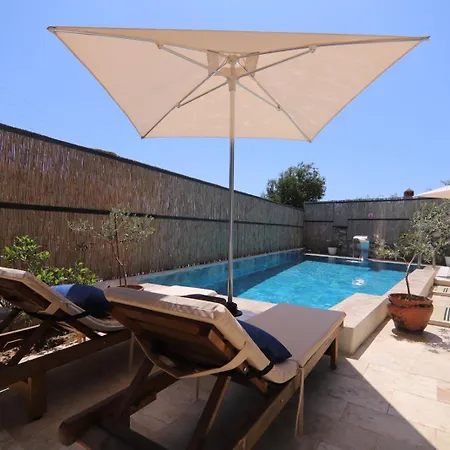 וילה Ihtiyarsoeguet