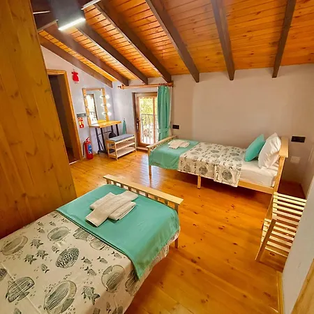 Ihtiyarsöğüt Villa Marmaris