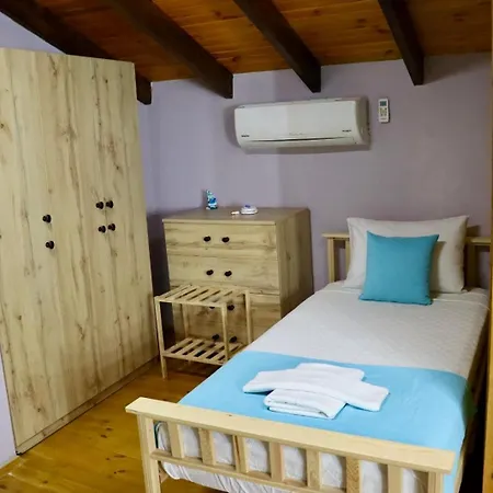 Ihtiyarsöğüt Villa Marmaris